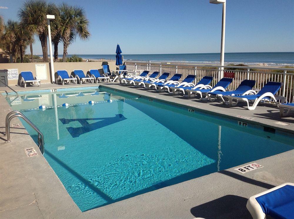 Atlantica Resort Myrtle Beach Kültér fotó