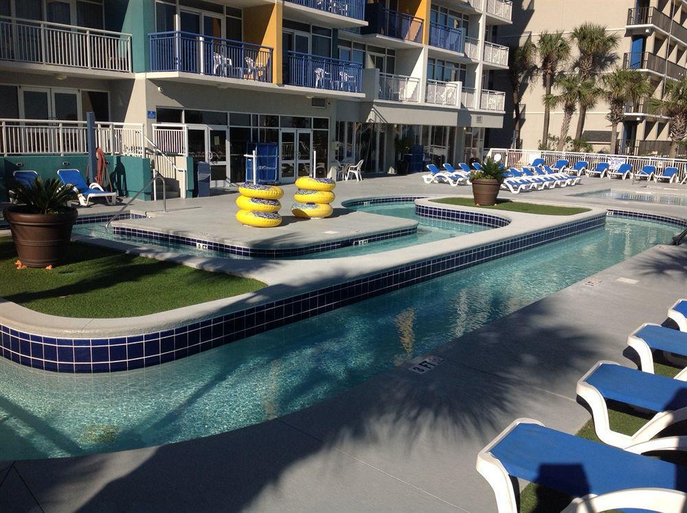 Atlantica Resort Myrtle Beach Kültér fotó