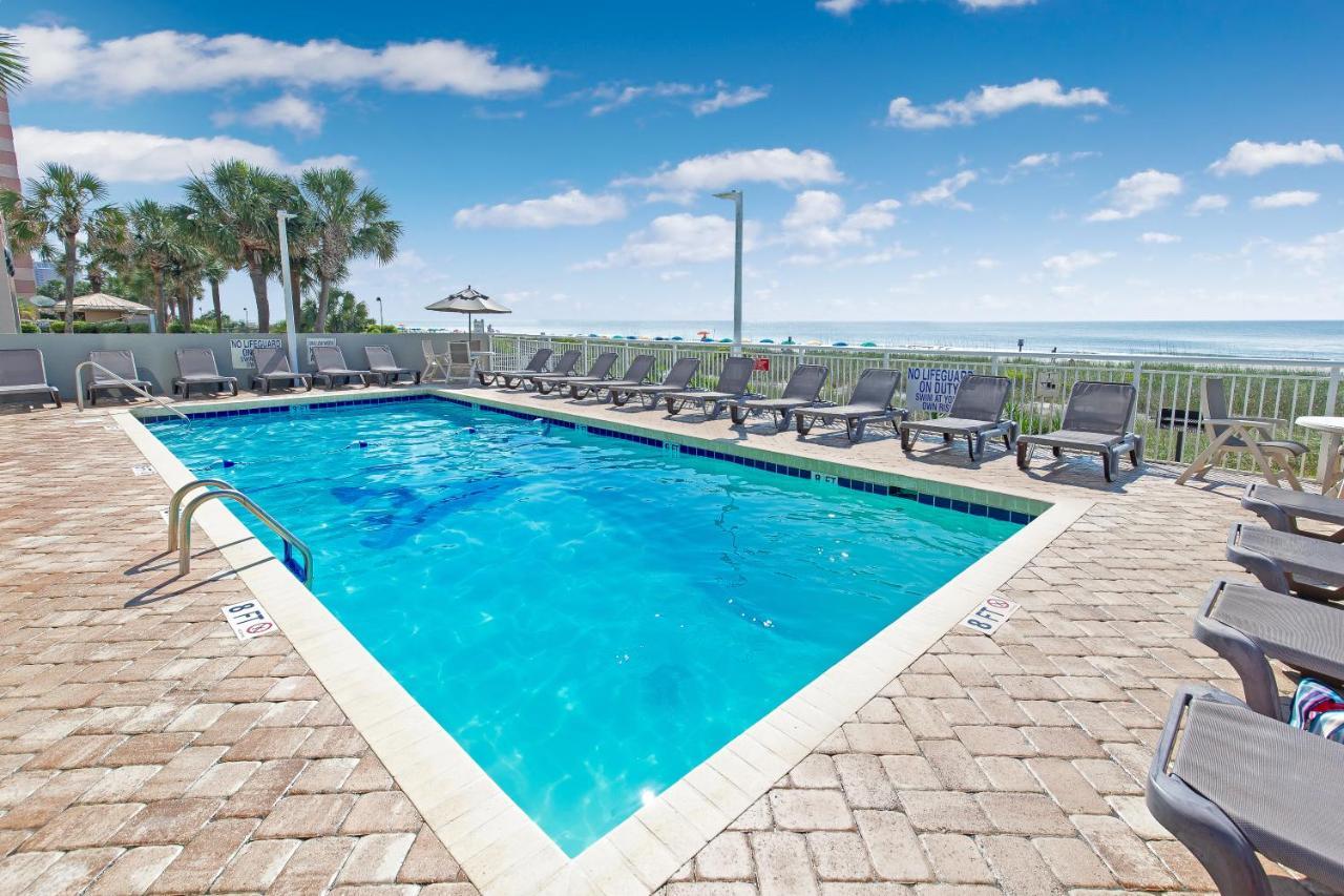 Atlantica Resort Myrtle Beach Kültér fotó