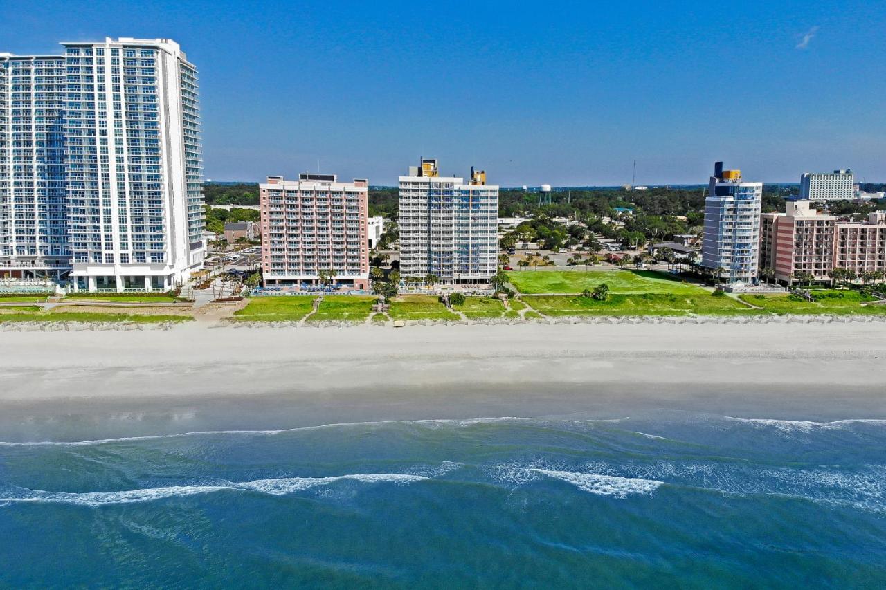 Atlantica Resort Myrtle Beach Kültér fotó